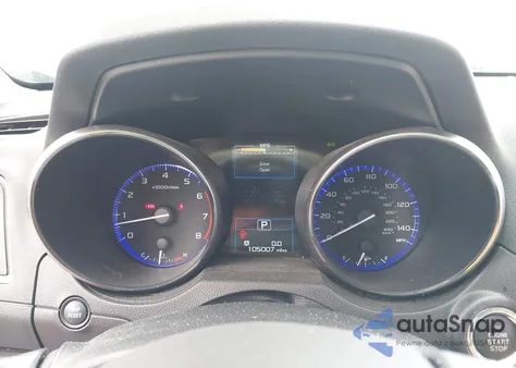 2017 Subaru Legacy 2.5I Limited from USA, damaged, VIN 4S3BNAN67H3019930